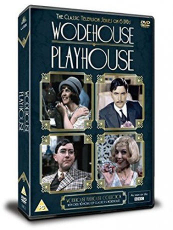 Wodehouse Playhouse [6DVD]