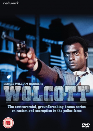 Wolcott The Complete Series [DVD]