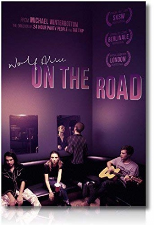 Wolf Alice - On the Road [DVD]