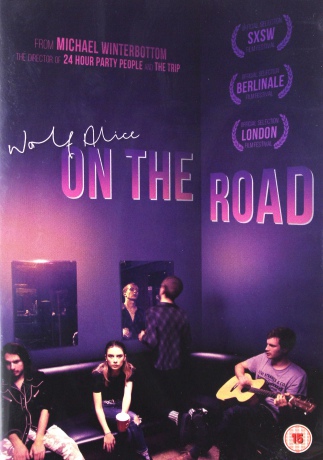 Wolf Alice - On the Road [DVD]