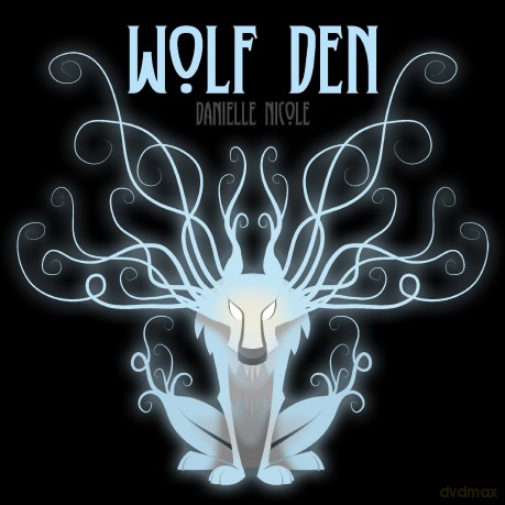 Danielle Nicole: Wolf Den [CD]