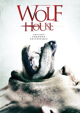 Wolf House [DVD]