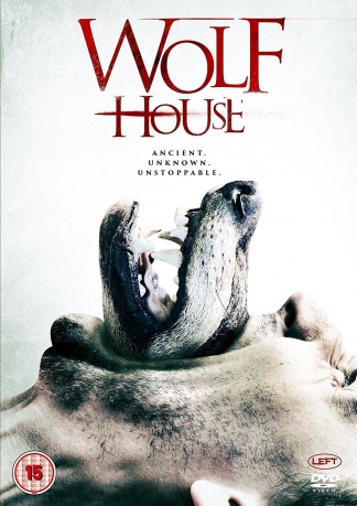 Wolf House [DVD]