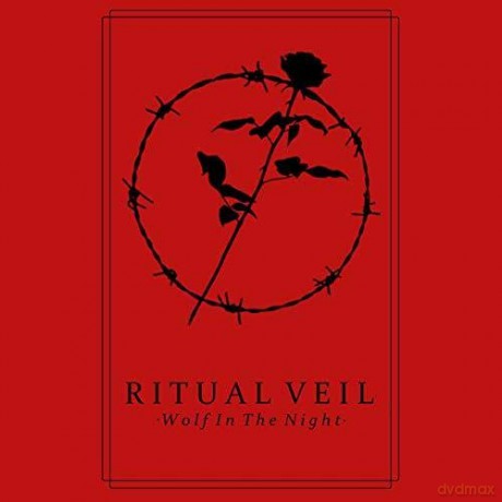 Ritual Veil: Wolf In The Night [CD]