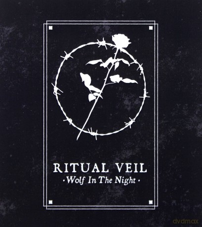Ritual Veil: Wolf In The Night [CD]