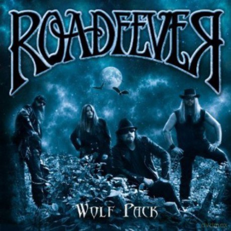 Roadfever: Wolf Pack [CD]