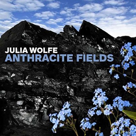 Ban On A Can All Stars: Wolfeanthracite Fields [CD]
