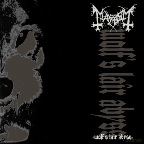 Mayhem: Wolfs Lair Abyss [KASETA]