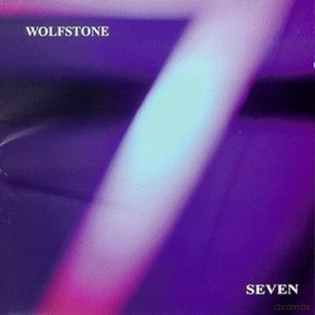 Seven: Wolfstone [CD]