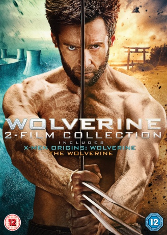 Wolverine Origins [DVD]