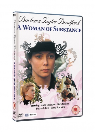 Woman Of Substance [DVD]