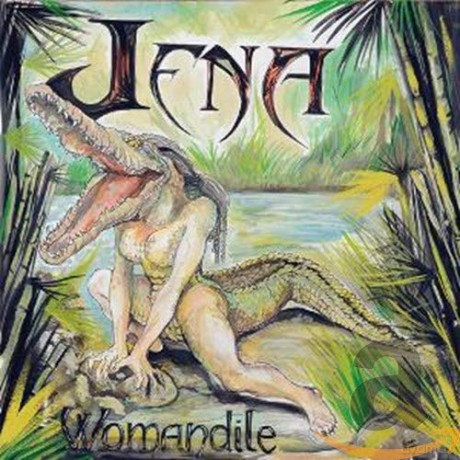 Jena: Womandile [CD]