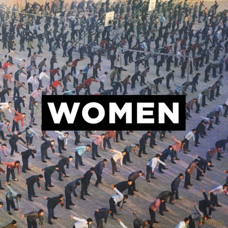 Women: Women [CD]