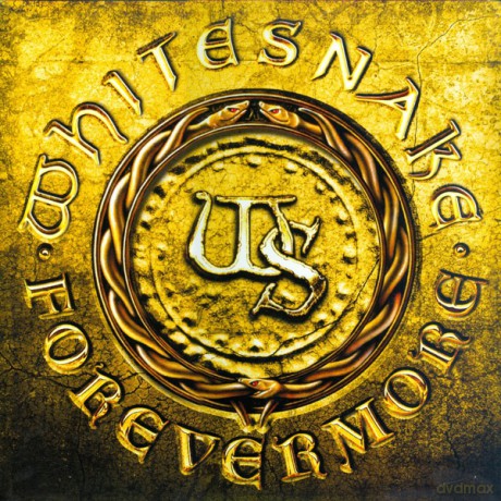 Whitesnake: Forevermore [2xWinyl]