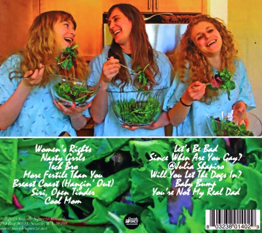 Childbirth: Womens Rights [CD]