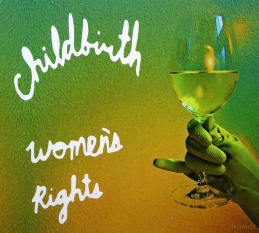 Childbirth: Womens Rights [CD]