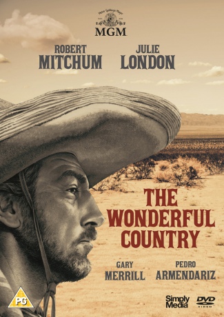 Wonderful Country [DVD]