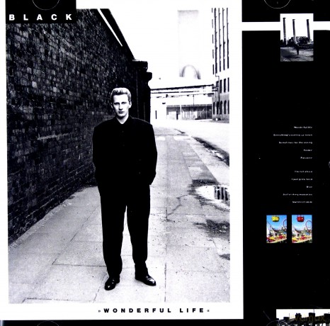 Black: Wonderful Life (Deluxe) [2CD]