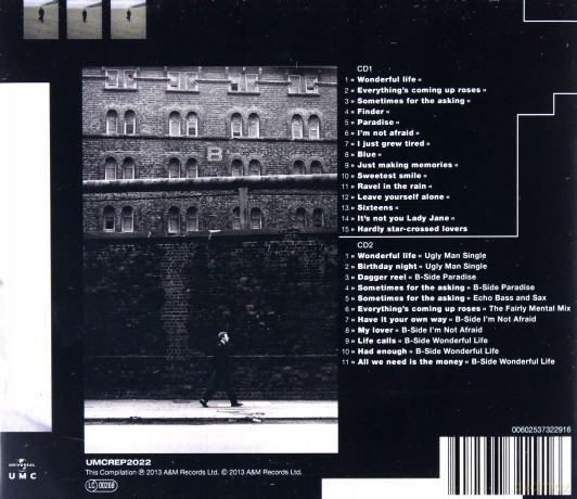 Black: Wonderful Life (Deluxe) [2CD]