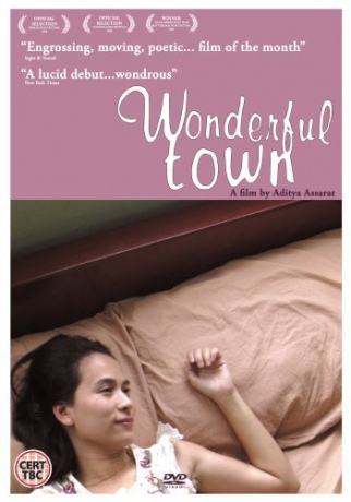 Wonderful Town [DVD]