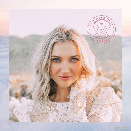 Sarah Darling: Wonderland [CD]