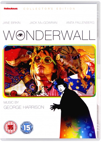 Wonderwall [DVD]
