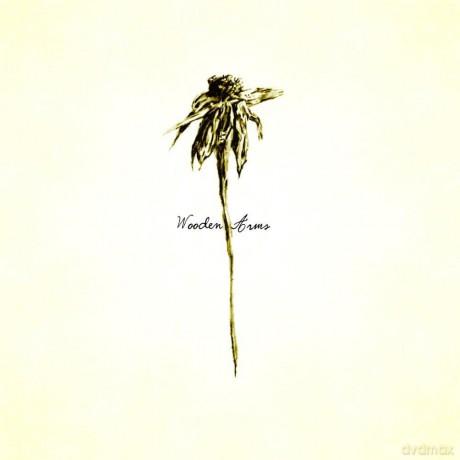 Patrick Watson: Wooden Arms [Winyl]