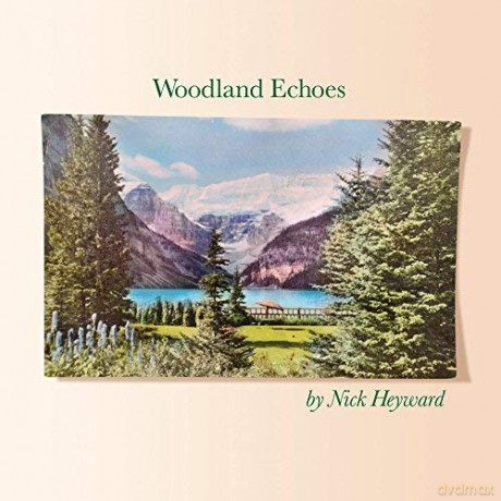 Nick Heyward: Woodland Echoes [CD]