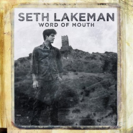 Seth Lakeman: Word Of Mouth [Winyl]