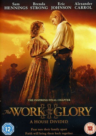 Work And The Glory Volume 3 A House Divided [DVD]
