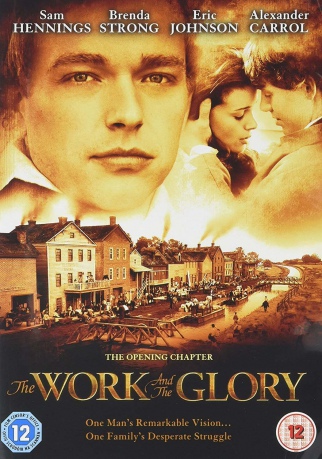 Work The Glory Disc 1 [DVD]