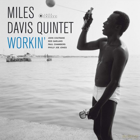 Miles Davis: Workin [CD]