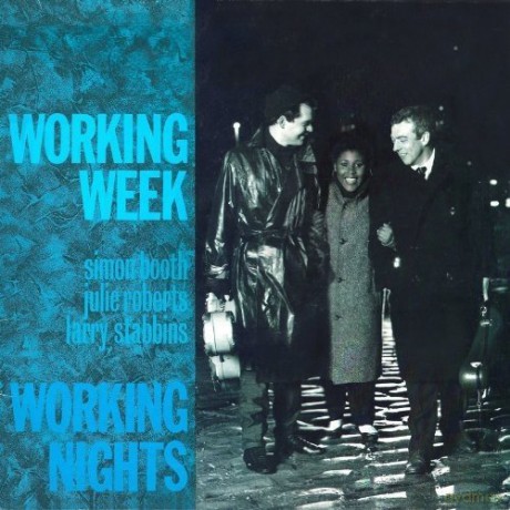 Working Week: Working Nights [2CD]