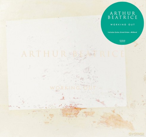Arthur Beatrice: Working Out [CD]