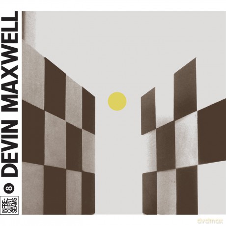 Devin Maxwell: Works 2011-14 [CD]