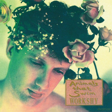 Animals That Swim: Workshy [CD]