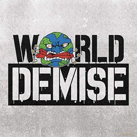 World Demise: World Demise [Winyl]