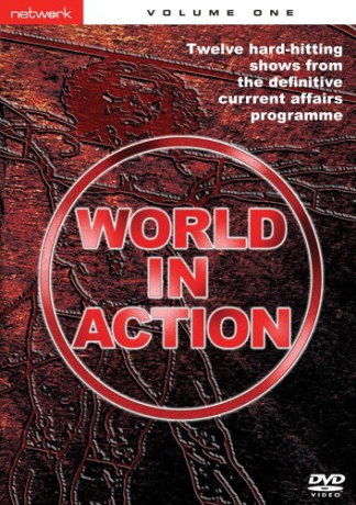 World In Action [2DVD]