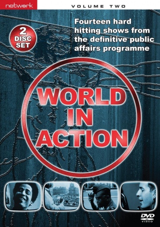 World In Action Volume 2 [2DVD]