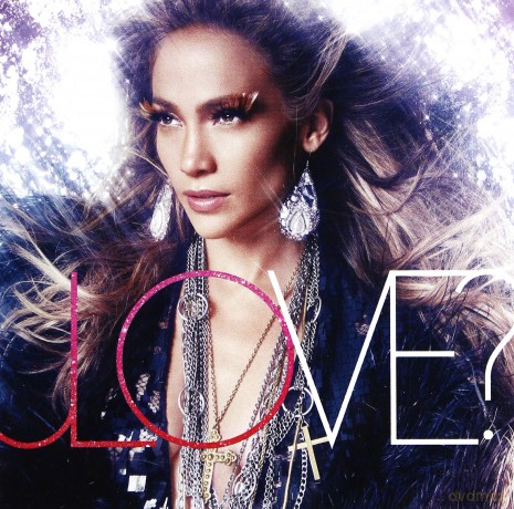 Jennifer Lopez: Love? (Polska cena) [CD]
