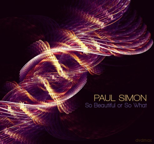 Paul Simon: So Beautiful Or So What [Winyl]