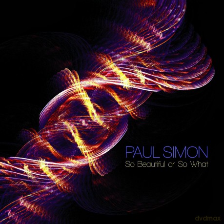 Paul Simon: So Beautiful Or So What [Winyl]