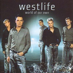 Westlife: World Of Our Own [CD]