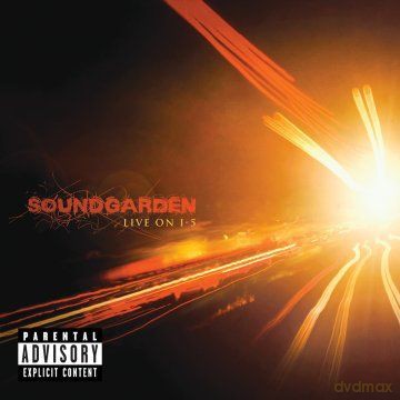 Soundgarden: Live On I-5 [2xWinyl]