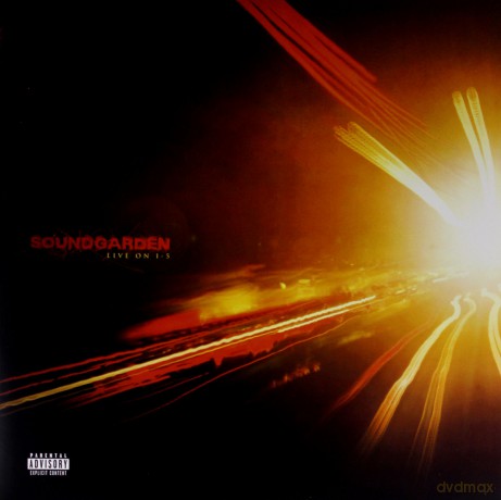 Soundgarden: Live On I-5 [2xWinyl]