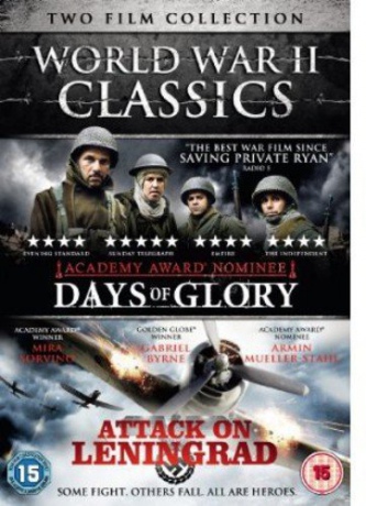 World War II Classics [2DVD]