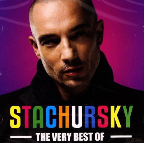 Stachursky: The Very Best Of [2CD]
