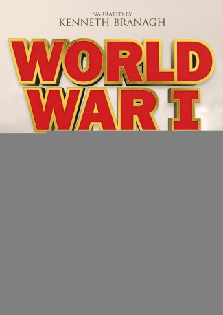 World War One In Colour [2DVD]
