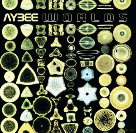 Aybee: Worlds [CD]