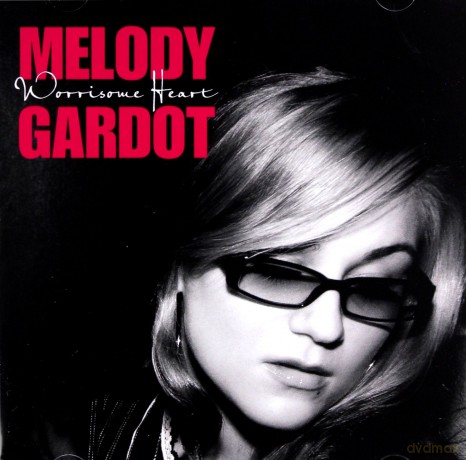 Melody Gardot: Worrisome Heart [CD]